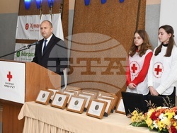 Снимка: БЧК