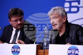 Национален пресклуб на БТА София - Театър „София“ - пресконференция