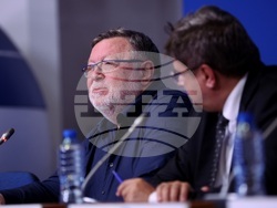 Национален пресклуб на БТА София - Театър „София“ - пресконференция