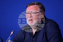 Национален пресклуб на БТА София - Театър „София“ - пресконференция