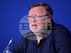 Национален пресклуб на БТА София - Театър „София“ - пресконференция