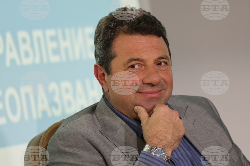БТА - зала "МаксиМ" - „Здравеопазване и право” - кръгла маса