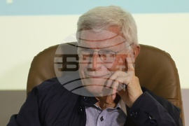 БТА - зала "МаксиМ" - „Здравеопазване и право” - кръгла маса