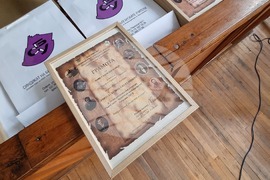 Габрово - награди - учители