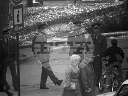 Екогласност - протест - 27 октомври 1989 г.