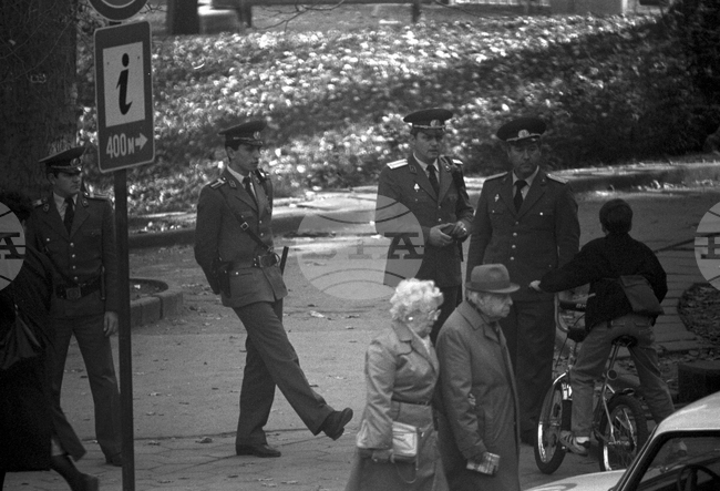 Observances: November 2-3