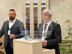 Снимка: Министерството на земеделието и храните