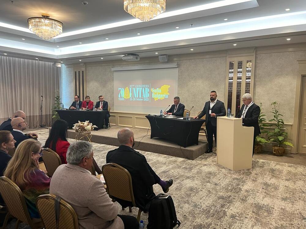 Министерство на земеделието и храните: България е създател на 5 от най-елитните сорта тютюн