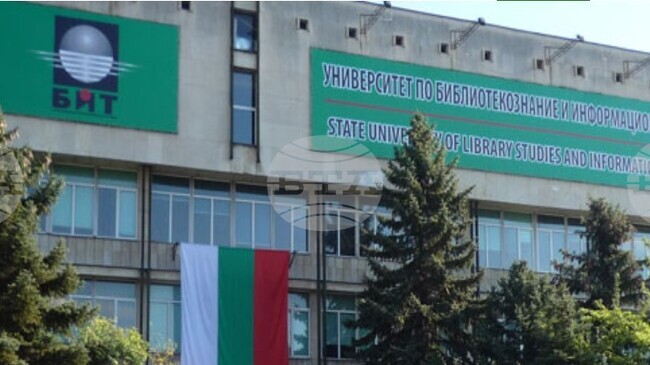 59 International Students Study at University of Library Studies and Information Technologies 