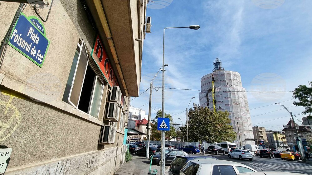 БТА е имала кореспондентски пункт в Букурещ още през 1982 г.