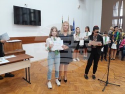 Снимка: Община Видин