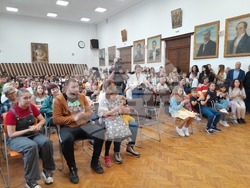 Снимка: Община Видин