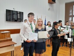 Снимка: Община Видин