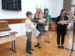 Снимка: Община Видин