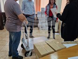 Снимка: Областна администрация Разград