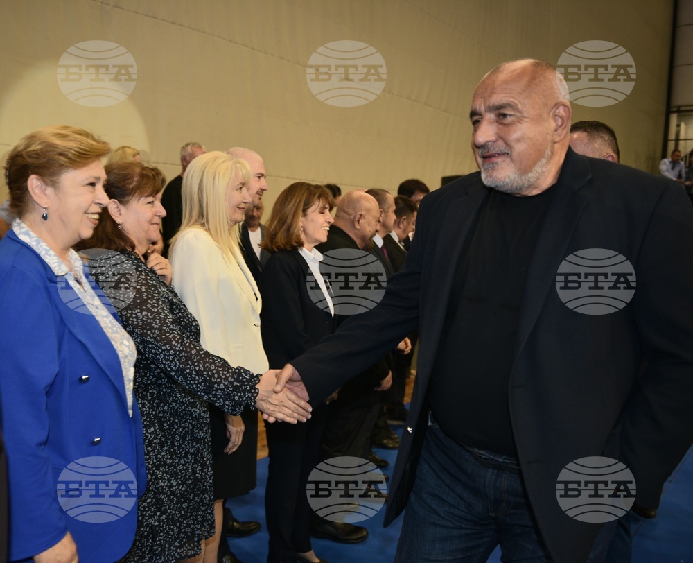 Варна - ГЕРБ - местни избори - кампания