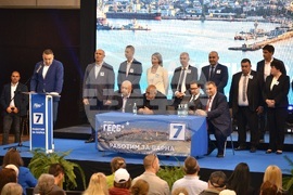 Варна - ГЕРБ - местни избори - кампания