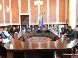 Снимка: Община Сливен