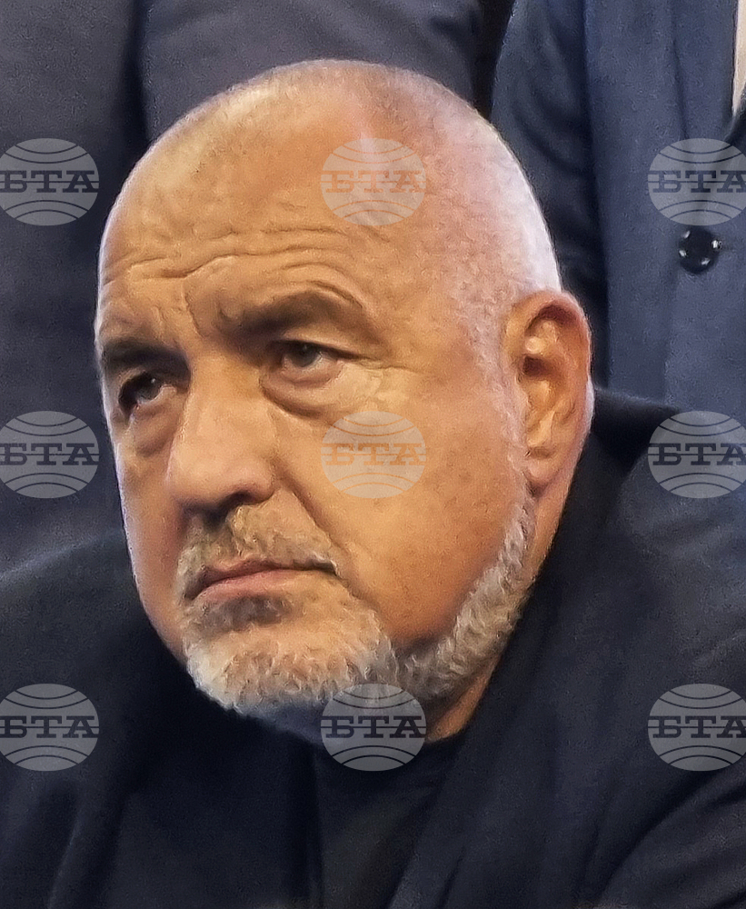 Трябва много ясно с партньорите в управлението да знаем къде са чертите, зад които не може да се преминава, заяви Бойко Борисов