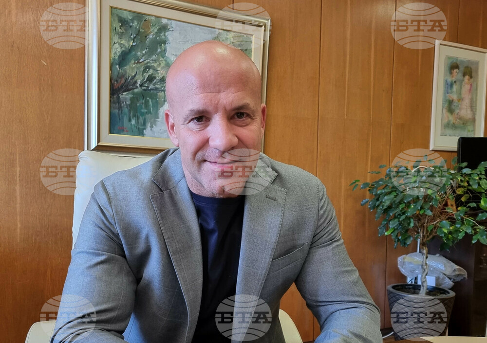 Енчо Керязов повежда листата на „Пряка демокрация“ в Ямбол за местните избори на 29 октомври