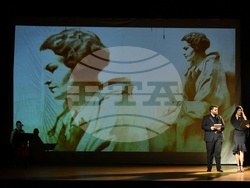 Снимка: Регионална библиотека „Сава Доброплодни“ – Сливен