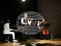 Снимка: Регионална библиотека „Сава Доброплодни“ – Сливен