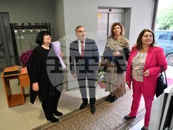 Снимка: Регионална библиотека „Сава Доброплодни“ – Сливен