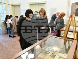 Снимка: Регионална библиотека „Сава Доброплодни“ – Сливен