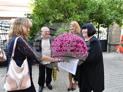 Снимка: Регионална библиотека „Сава Доброплодни“ – Сливен