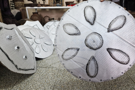 Село Първомай - СУ „Св. Паисий Хилендарски“ - училищен празник