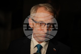 „Спасители на детството“ - церемония - Николай Денков