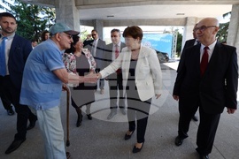 УНСС - Кристалина Георгиева - Доктор хонорис кауза