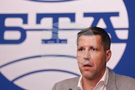 Национален пресклуб на БТА - партньорство - договор - подписване