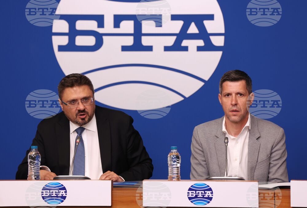 Национален пресклуб на БТА - партньорство - договор - подписване