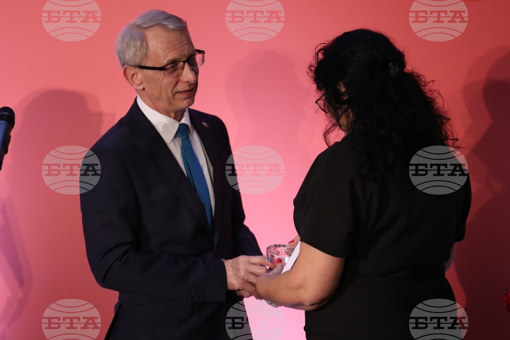 „Спасители на детството“ - церемония