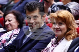 УНСС - Кристалина Георгиева - Доктор хонорис кауза