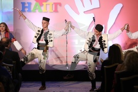 „Спасители на детството“ - церемония