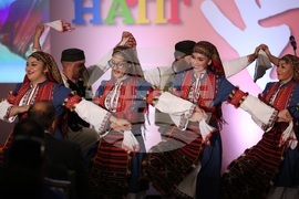 „Спасители на детството“ - церемония