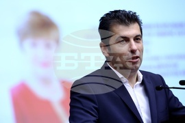 УНСС - Кристалина Георгиева - Доктор хонорис кауза