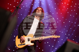 НДК - концерт „Рок поезия“