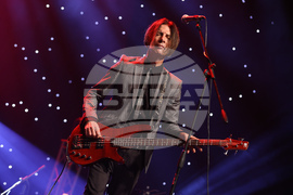 НДК - концерт „Рок поезия“