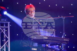 НДК - концерт „Рок поезия“