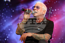 НДК - концерт „Рок поезия“