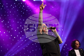 НДК - концерт „Рок поезия“