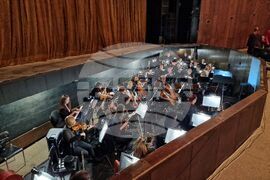 Бургас - Световен ден на операта - „Мадам Бътерфлай”