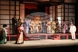 Бургас - Световен ден на операта - „Мадам Бътерфлай”