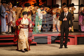 Бургас - Световен ден на операта - „Мадам Бътерфлай”