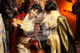 Бургас - Световен ден на операта - „Мадам Бътерфлай”