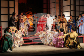 Бургас - Световен ден на операта - „Мадам Бътерфлай”