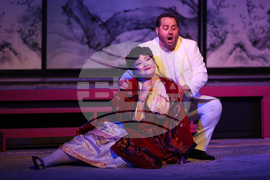 Бургас - Световен ден на операта - „Мадам Бътерфлай”